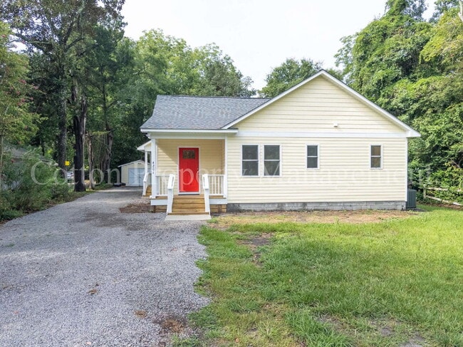 Photo - 4204 Wrightsville Ave