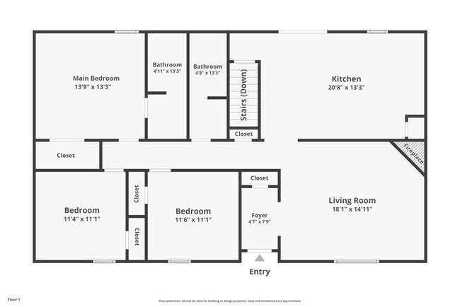 Photo - 5731 Styers Ferry Rd