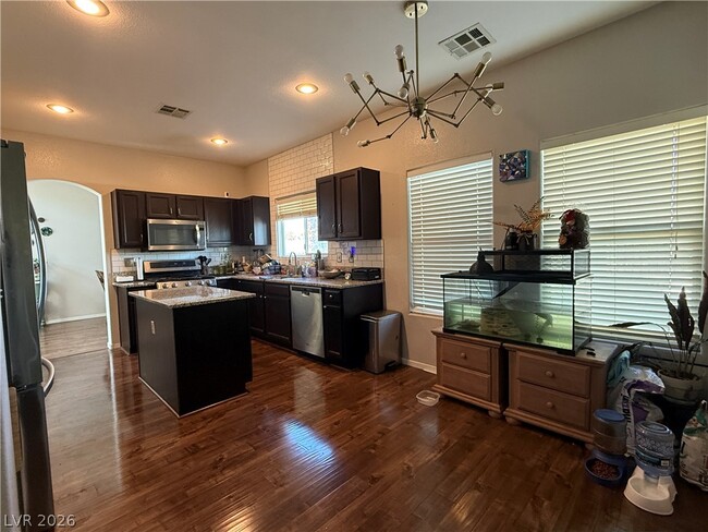 Photo - 1541 Dusty Canyon St