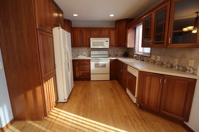 Photo - 516 19th St NW