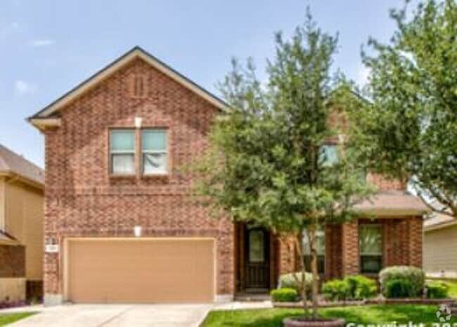 Building Photo - Beautiful 4 bed 2.5 bath located in Cibolo... Rental