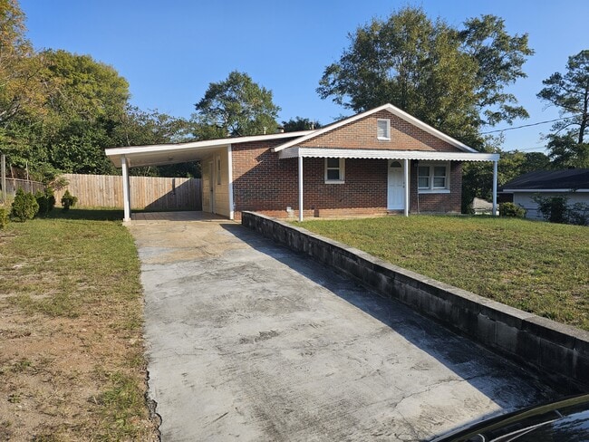 Photo - 5807 Hunter Rd