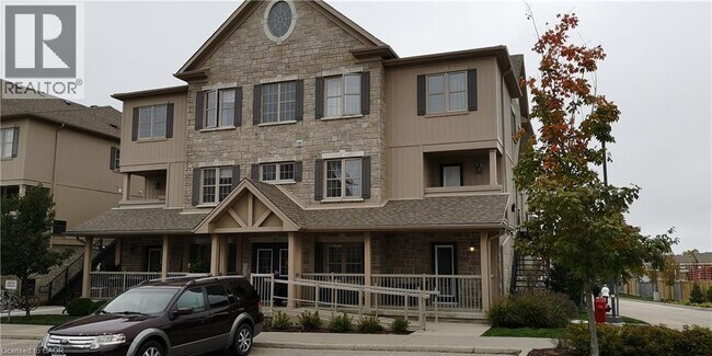 Photo - 1460 Highland Rd W Unit 5D
