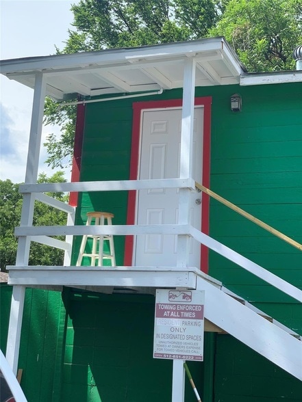 Photo - 2304 S 1st St