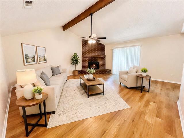 Photo - 5701 Willow Elm Dr