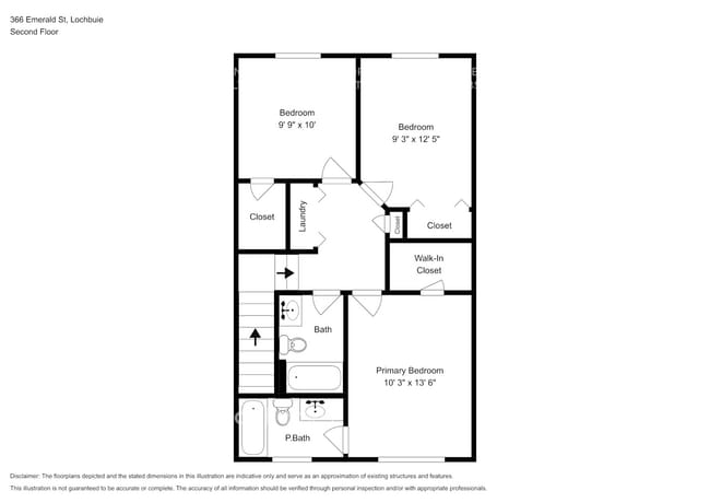 Photo - 366 Emerald St