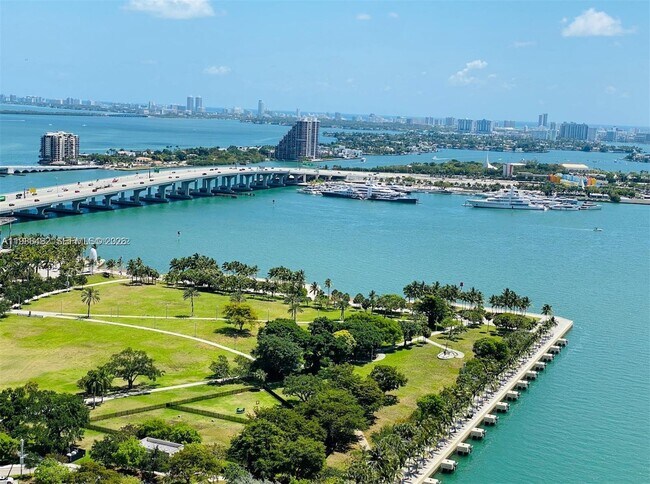 Photo - 888 Biscayne Blvd Unit 3106