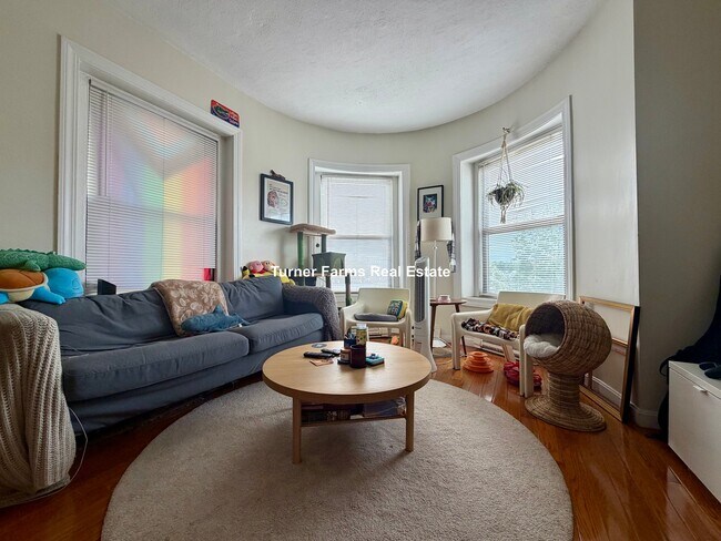 Photo - 1283 Commonwealth Ave Unit 5