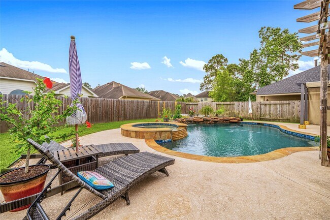 Building Photo - 13835 Cane Valley Ct