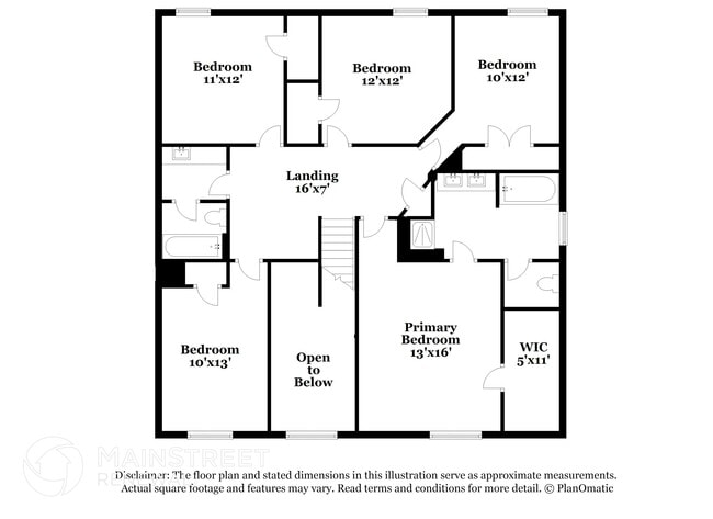 Photo - 5487 Wexford Pass
