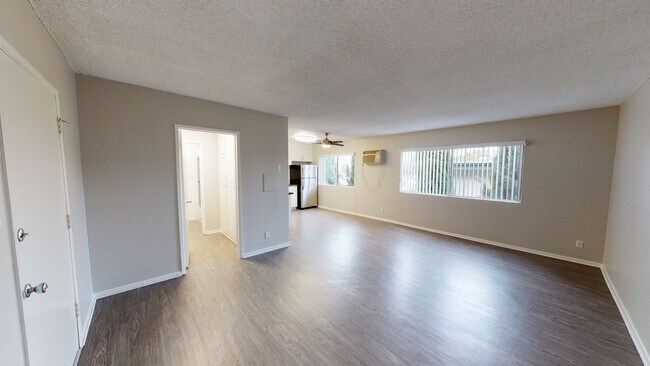 Milwood Apt Homes