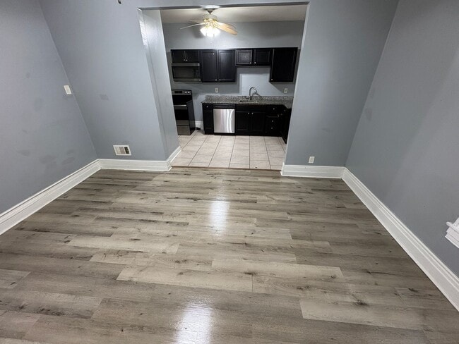 Photo - 3008-3010 Henrietta Street Unit 3010-1F