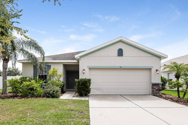 Building Photo - 511 Stone Briar Dr Rental