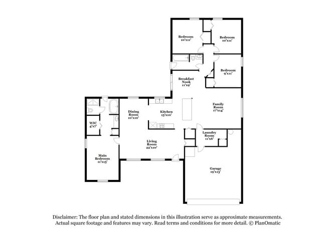 Photo - 14544 Lycastle Cir