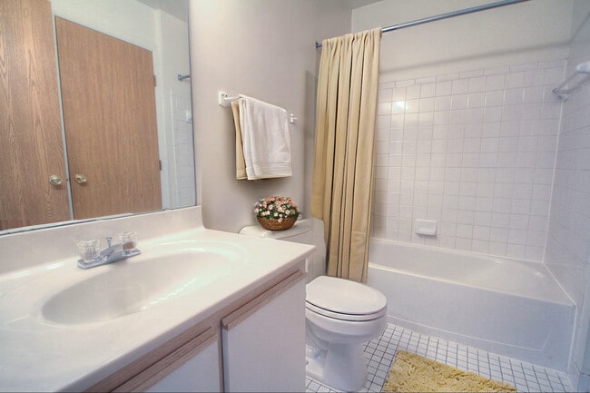 Photo - Mallard Glen