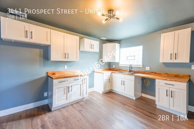 Photo - 3441 Prospect St Unit B