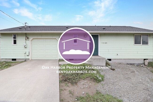 Building Photo - View Home - 2 Beds 2 Baths - NAS Whidbey