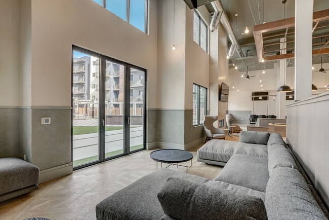 Sage Valley Apartments