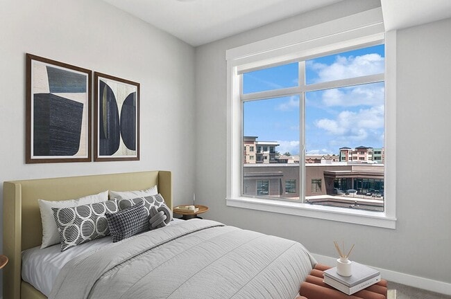 Seven Skies Apartments