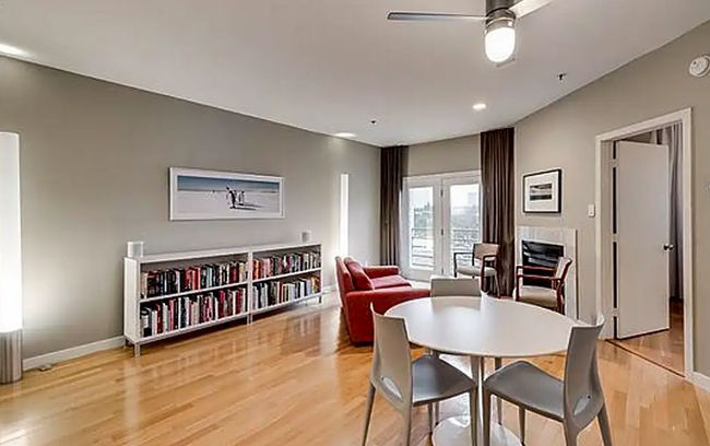 Building Photo - 4111 Cole-150.116 Unit 150.116 Rental