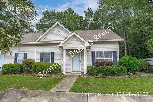 Photo - 207 Baywood Dr House