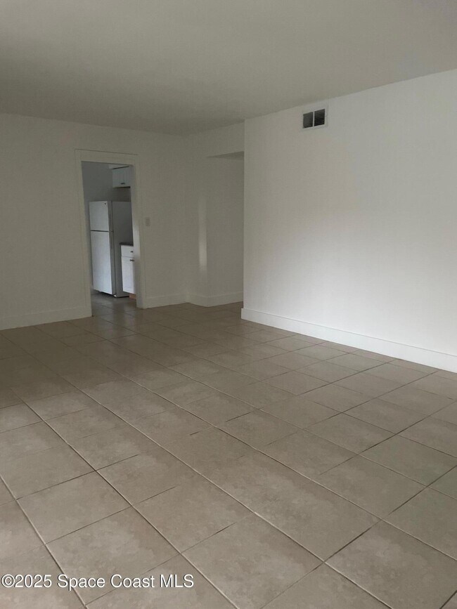 Building Photo - 250 N Banana River Dr Unit D6