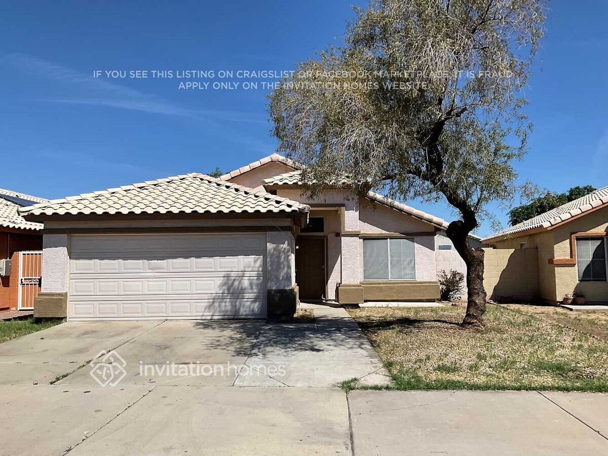 Photo - 1825 N 89th Ave Casa