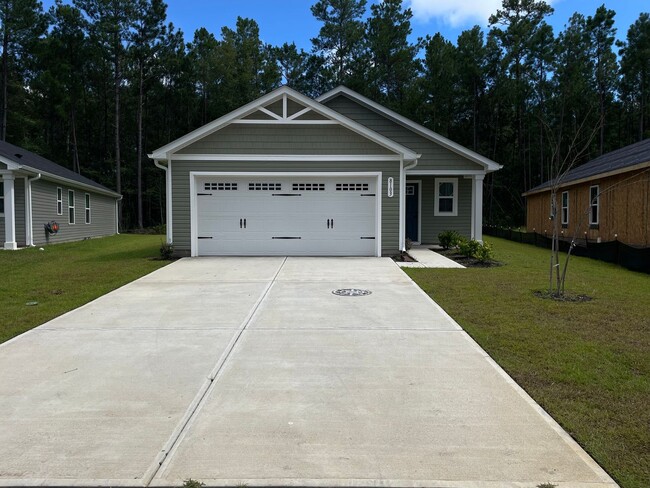 Building Photo - 8103 Sterling Oaks Dr