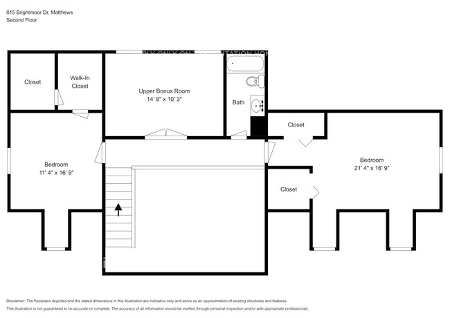 Photo - 815 Brightmoor Dr