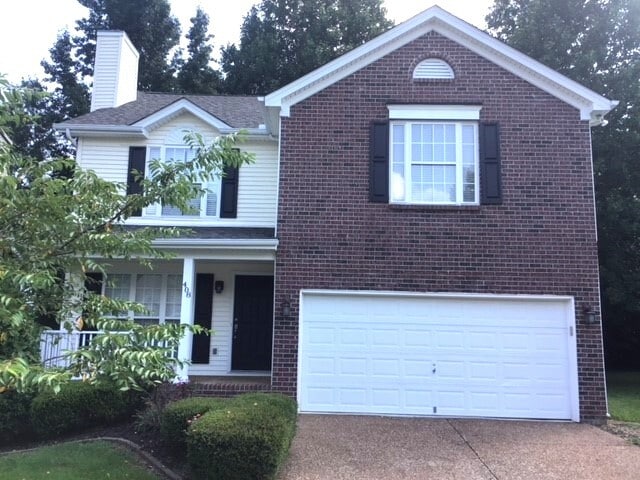 Building Photo - 408 Jameswood Ct Rental