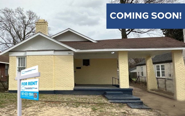 Building Photo - 914 Garland St