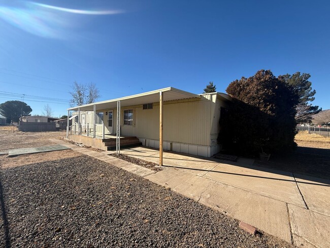 2 Bedroom 2 Bathroom Mobile Home - 2 Bedroom 2 Bathroom Mobile Home