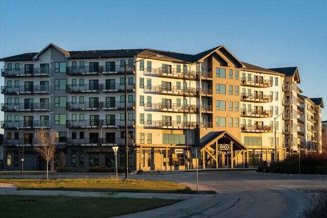 Building Photo - The EpiCentre