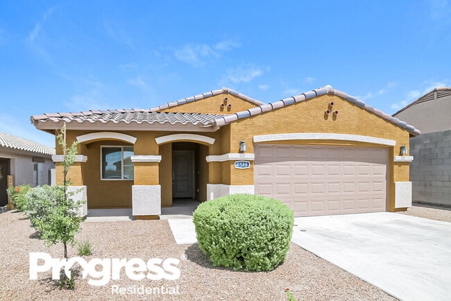 Building Photo - 6519 S 38th Ln Rental