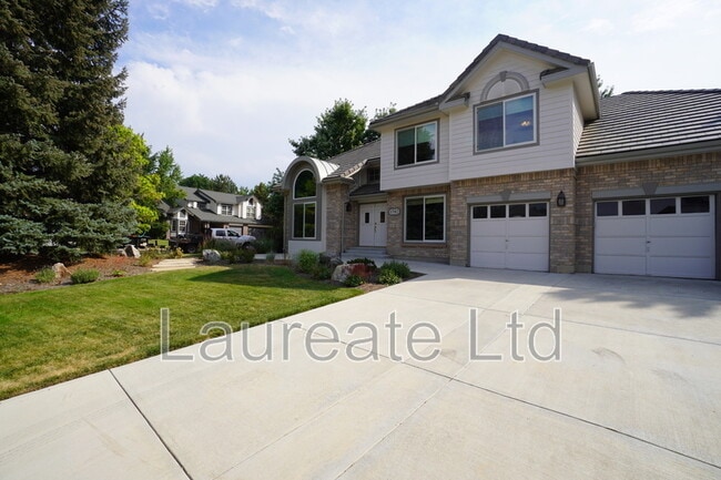 Building Photo - 1702 W Dry Creek Rd Rental