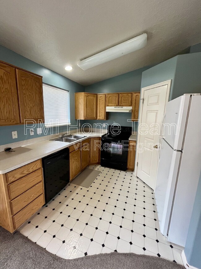 1222 Willard Peak Dr