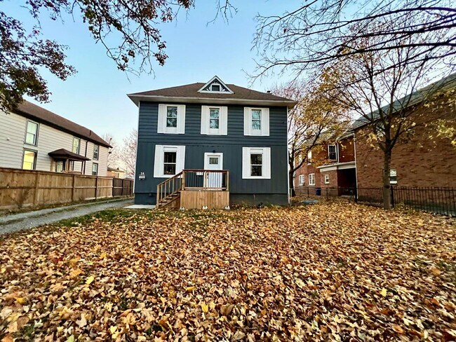 Building Photo - 24 Murray St Unit 1