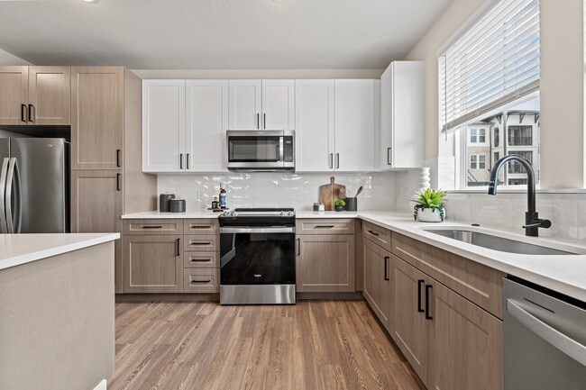 Photo - Brisolé Luxury Apartments