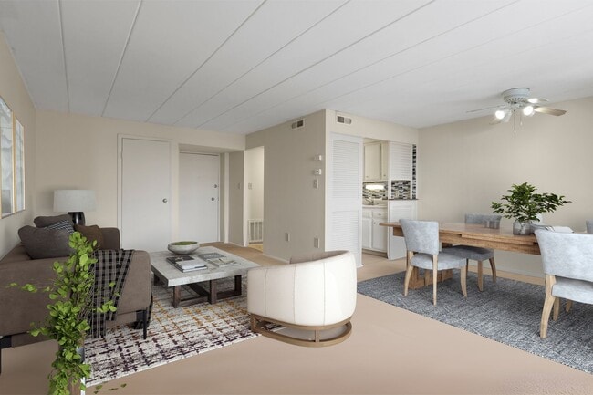 Executive House