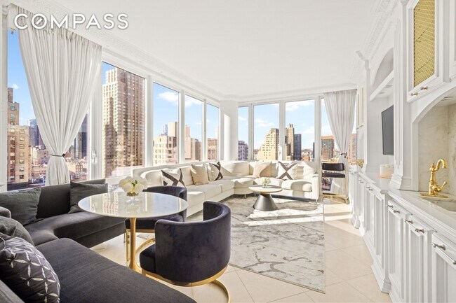 Photo - 310 W 52nd St Unit 14B