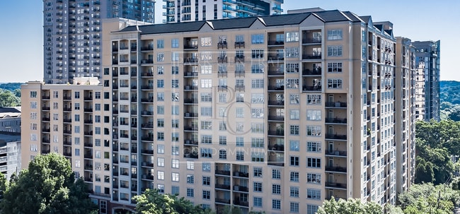 Photo - 1101 Juniper St NE Condo Unit 219