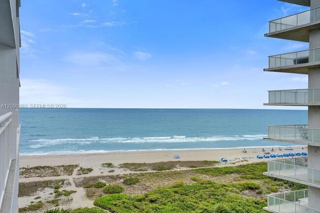 Photo - 710 N Ocean Blvd Unit 812