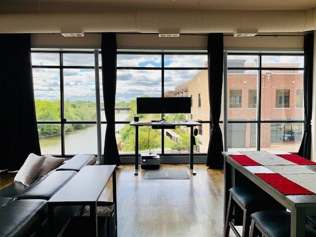 Photo - Esser Lofts & Apartments