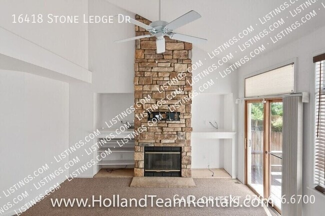 Photo - 16418 Stone Ledge Dr