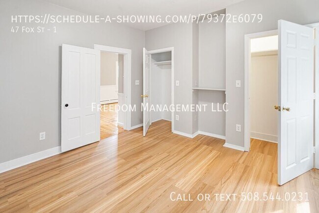 Photo - 47 Fox St Unit 1