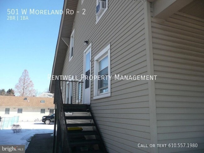 Photo - 501 W Moreland Rd Unit 2