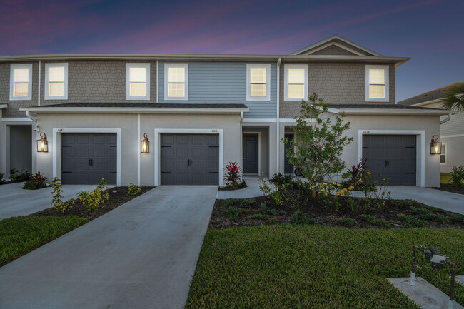 Photo - 11683 Bluestone Ct Townhome