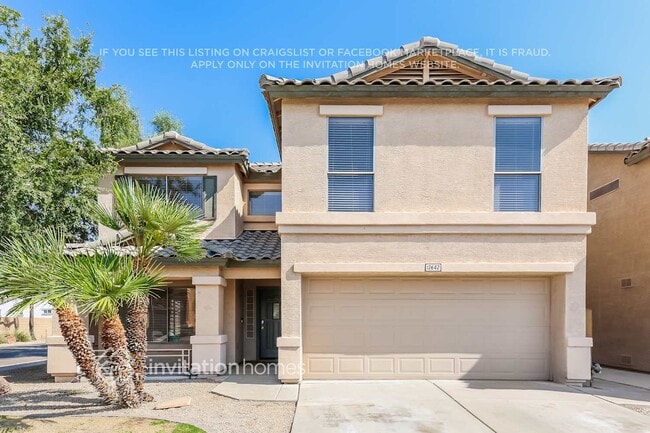 Building Photo - 12642 W Pasadena Ave Rental
