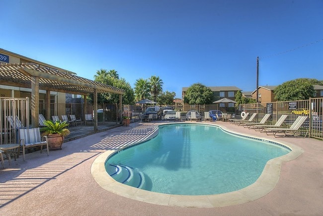 Chateau Avalon of Austin
