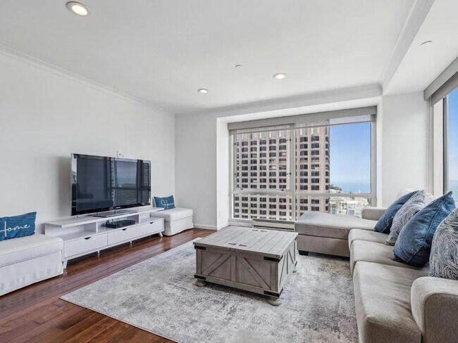 Photo - 333 Bush St Unit 3806